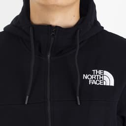 Himalayan Full Zip - 7