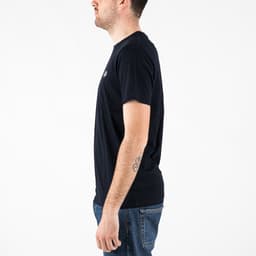 Crew Neck T-Shirt - 3