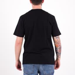 Fading Script T-Shirt - 4