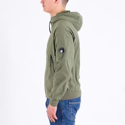 Pro-Tek Mesh Jacket - 4