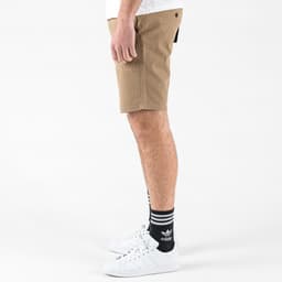 Hawk Short Chino Twill - 3