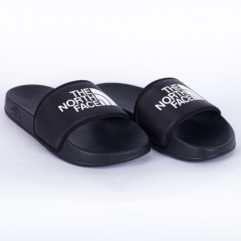 Base Camp Slide III - 1