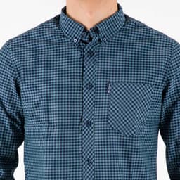 Signature Gingham Shirt - 6