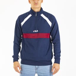 Oligert Half Zip Shirt - 1
