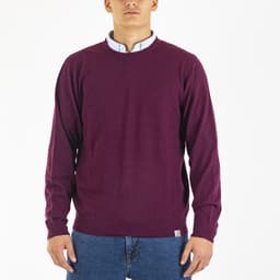 Playoff Merino Sweater - 1
