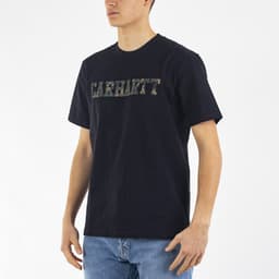 College T-Shirt - 2
