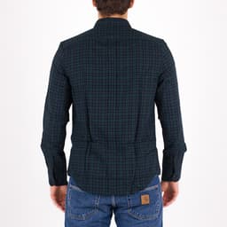 Light Flannel Shirt - 5