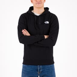 Seasonal Graphic Hoodie - 2