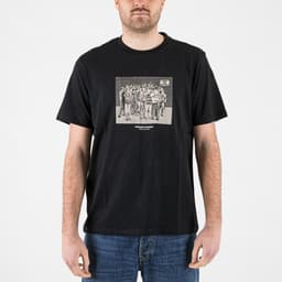 Nuisance Graphic T-Shirt - 1