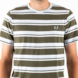 Stripe T-Shirt - 5