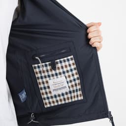 Shell SP Hooded Jacket - 8