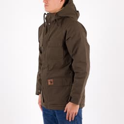 Mentley Jacket - 2