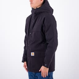 Morden Jacket - 2