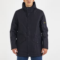 Technical Parka - 1