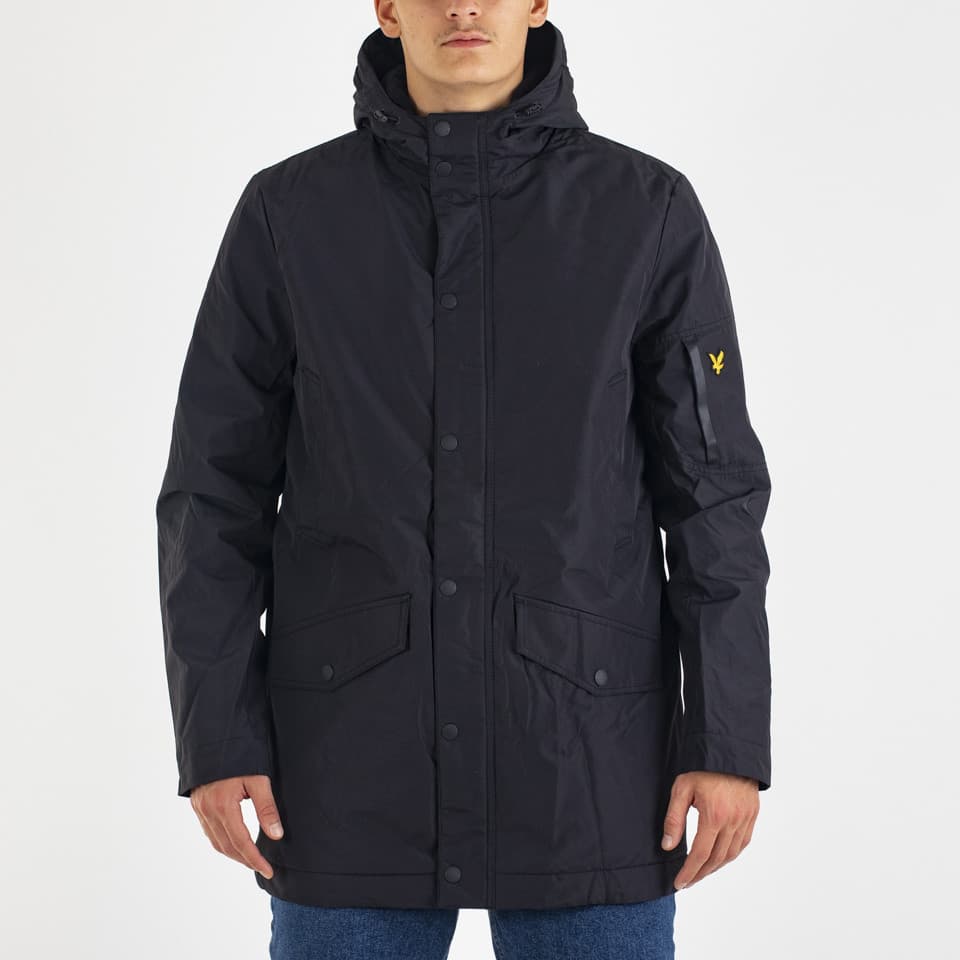 Technical Parka - 1