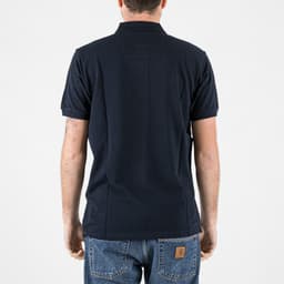 Heathcote Polo Shirt - 4