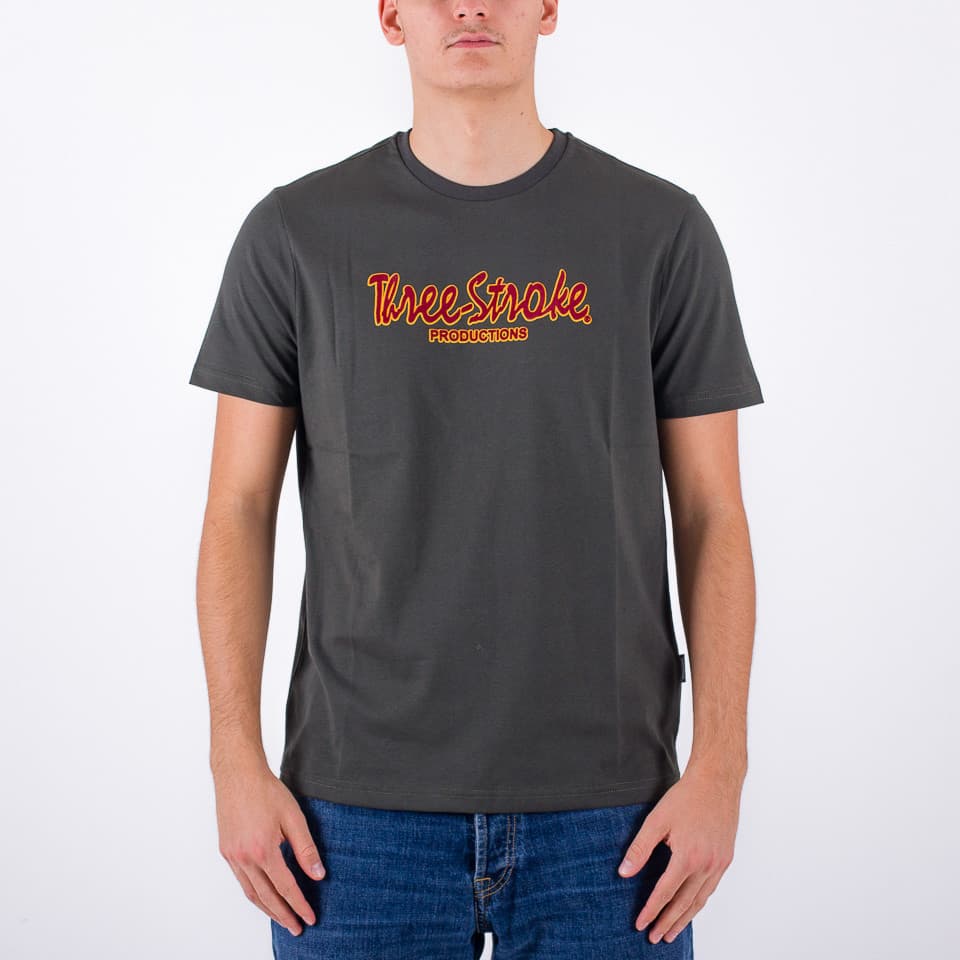 The Classic T-Shirt - 1