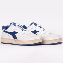 MI Basket Low Used - 2