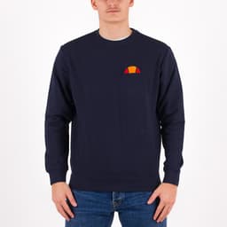 Heritage Crew Neck - 1
