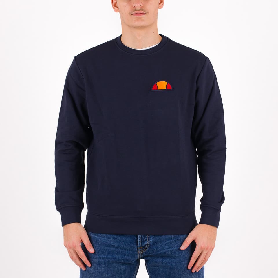 Heritage Crew Neck - 1