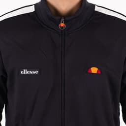 Heritage Tracktop - 7