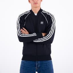 SST Primeblue Track Top - 4