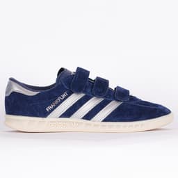 Frankfurt City Series - 1