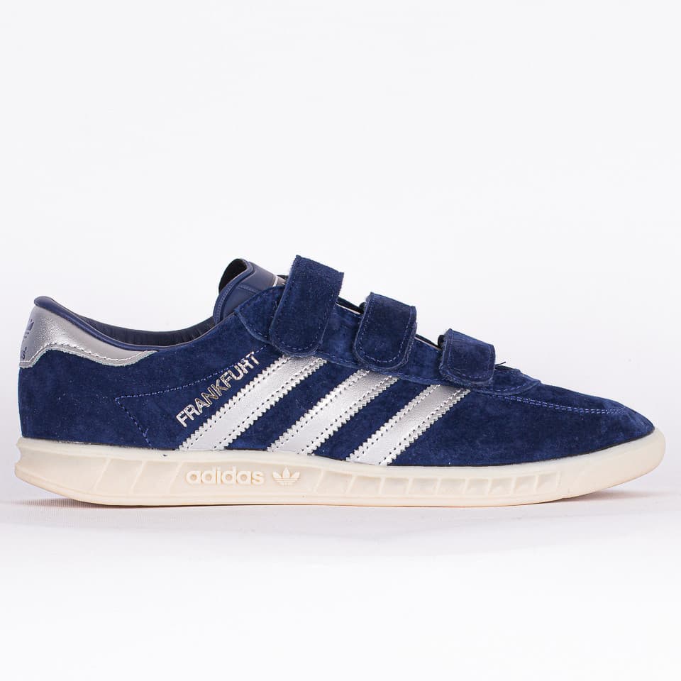 Frankfurt City Series - 1