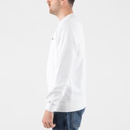 Classic Cotton Sweatshirt - 4