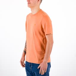 Danny Organic Cotton T-Shirt - 2