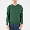 Made in France Slub Wool Sweater