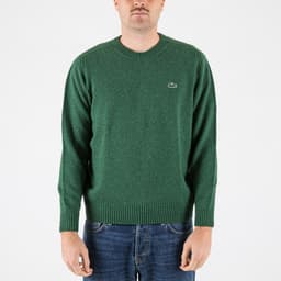 Made in France Slub Wool Sweater - 1