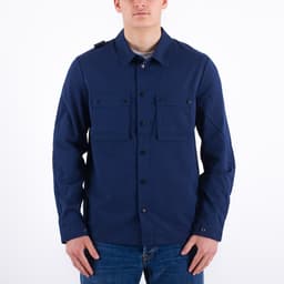DH (B) Overshirt - 1