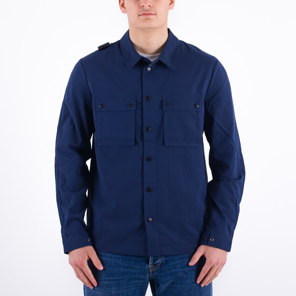 DH (B) Overshirt - 1