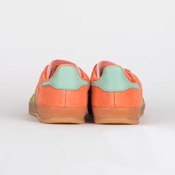 Gazelle Indoor W - 4