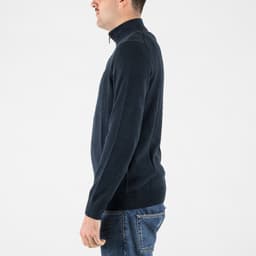 1/4 Zip Jumper - 4