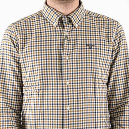 Finkle Tailored Shirt - 6