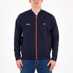 Heritage Bomber Full Zip Tracktop - 1