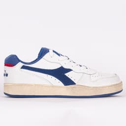 MI Basket Low Used - 1