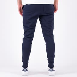 Brushed Back Sweat Pants - 5