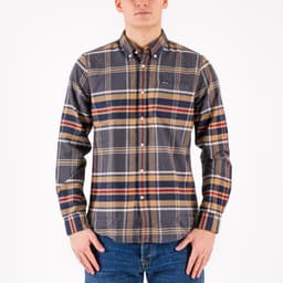 Ronan Tailored Shirt - 1