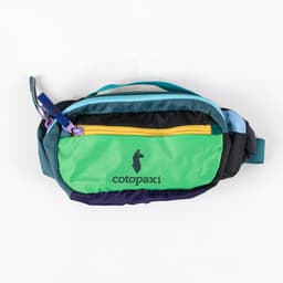 Kapai 1.5L Hip Pack - Del Dia - 1