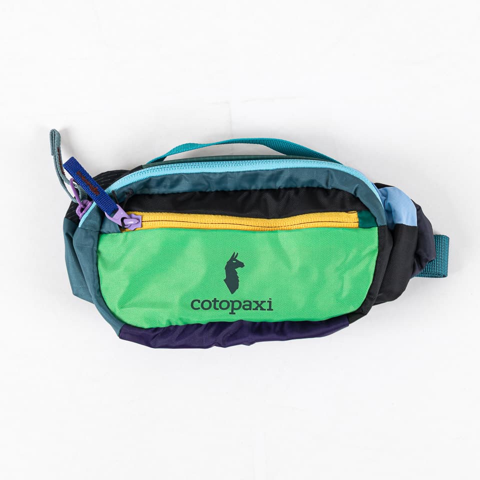 Kapai 1.5L Hip Pack - Del Dia - 1