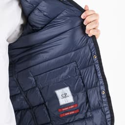 Micro-Kei Mille Goggle Jacket - 18