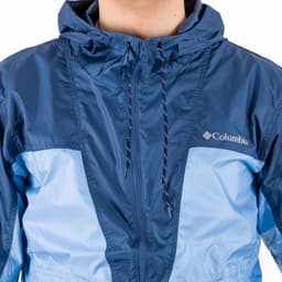 Trail Traveler Jacket - 7