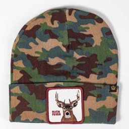 Buck Beanie - 1