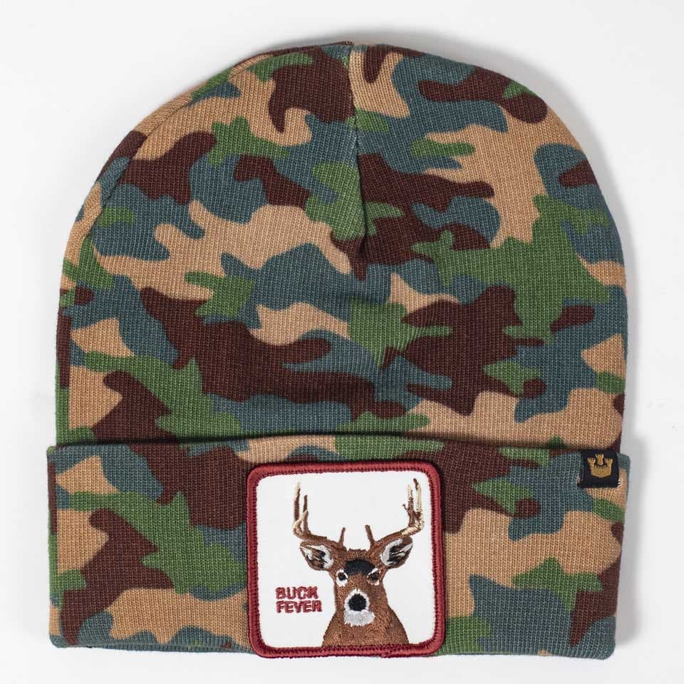 Buck Beanie - 1