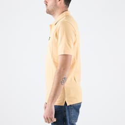 Plain Polo Shirt - 3