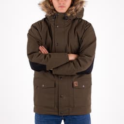 Trapper Parka - 3