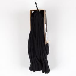 Patch Logo Crew Socks 3 Pairs - 2